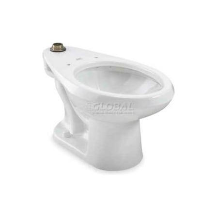 Distribution Point American Standard Madera 3451001.020 Bowl Only W/10" or 12" Rough 3451001.02